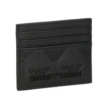 Мужские кошельки и портмоне Giorgio Armani купить от $193