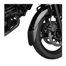 PUIG Triumph Tiger 800 XCX 11 front fender extension