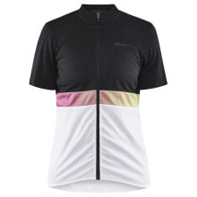 CRAFT Core Endur Short Sleeve Jersey