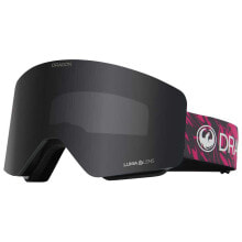 DRAGON ALLIANCE DR R1 OTG Syder Ski Goggles