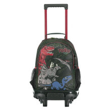 TOTTO Rex Backpack