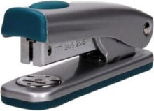 Staplers, staples and anti-staplers