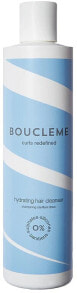 Feuchtigkeitsspendender Haarreiniger - Boucleme Hydrating Hair Cleanser