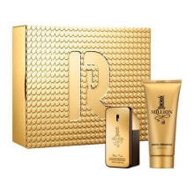 Paco Rabanne 1 Million Gift Set