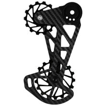 NOVARIDE Carbon Ceramic Derailleur For Sram MTB GX/X01/XX1