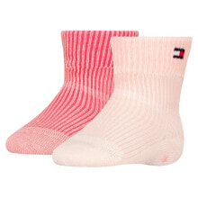 TOMMY HILFIGER 701229882 socks 2 pairs