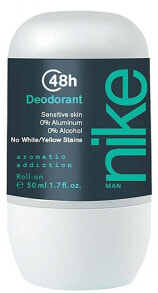 Nike Aromatic Addition Man - Deo Roll-on ohne Aluminium