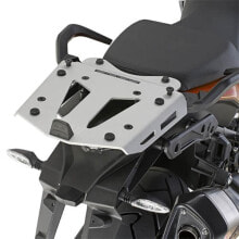 Accessories for motorcycles and motor vehicles