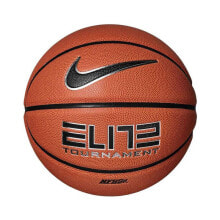 Женские кроссовки баскетбольный мяч Nike  Elite Tournament N1002353-855