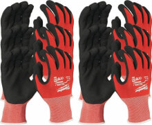 Personal hand protection equipment for construction and repair