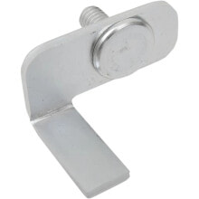 DRAG SPECIALTIES U-08-0223 muffler bracket