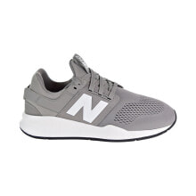 New Balance 247 Men's Shoes Grey/White MS247-EG