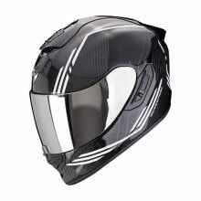 SCORPION EXO 1400 EVO II Air Full Face Helmet