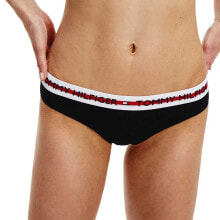 TOMMY HILFIGER Repeat Logo Stretch Panties