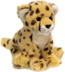 WWF Gepard 15cm