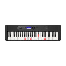 Synthesizers, pianos and MIDI keyboards