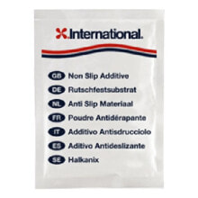 INTERNATIONAL Anti-Slip Additive