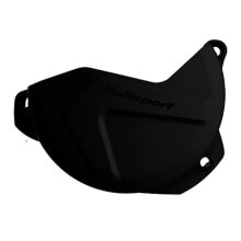 POLISPORT Suzuki RMZ250 07-18 Clutch Cover Protector