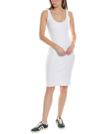 Белые женские платья PERFECTWHITETEE