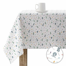 Stain-proof resined tablecloth Belum 0400-41 Multicolour 150 x 150 cm