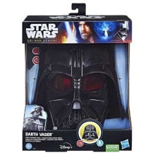 STAR WARS Darth Vader Feature Mask Figure