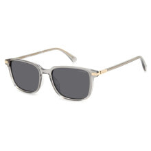 Купить мужские солнцезащитные очки Polaroid: Мужские солнечные очки Polaroid PLD 4169_G_S_X