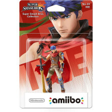 Купить измерительные приборы для подводного плавания Nintendo: NINTENDO Amiibo Smash Ike