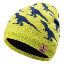 Children's warm hats for boys