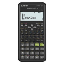 CASIO FX570ES Plus II Calculator