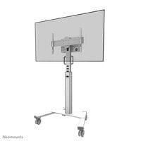 Neomounts FL50S-825WH1 крепление для информационного дисплея 190,5 cm (75