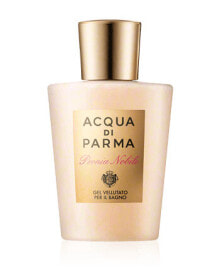 Acqua di Parma Peonia Nobile Luxurious Bath Gel (200 ml)