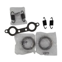 MOOSE HARD-PARTS 810978 Can-Am top end gasket kit