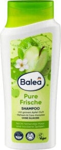 Shampoo Pure Frische, 300 ml