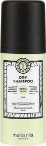 Trockenshampoo - Maria Nila Dry Shampoo