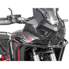 TOURATECH For Honda CRF1100L Africa Twin Headlight Protector