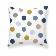 Cushion with Filling Belum 0120-160 Multicolour 50 x 50 cm
