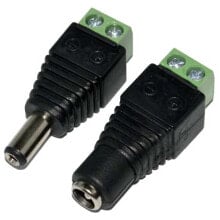 PNI M02 M/F Feeding Connector