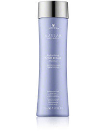 Alterna Caviar Anti-Aging Restructuring Bond Repair Shampoo