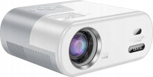 Multimedia projectors