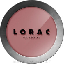 Gesichtsrouge - Lorac Color Source Buildable Blush