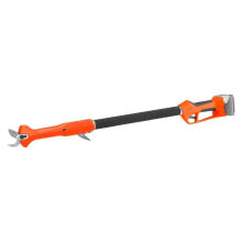 STOCKER Magma E-100 Tr 21 V Without Battery Lopper