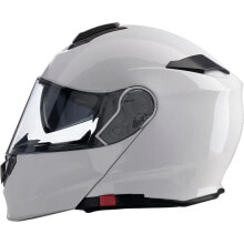 Helmets for motorcyclists