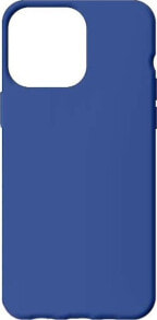 3MK 3mk Matt Case do Apple iPhone 14 Pro blueberry