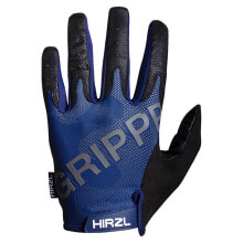 Спортивная одежда, обувь и аксессуары hIRZL Grippp Tour FF 2.0 Long Gloves