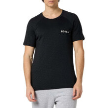 BOSS Action Short Sleeve Base Layer