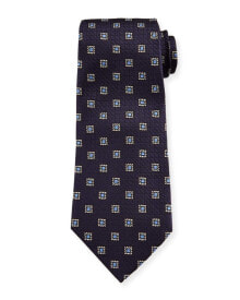Мужские галстуки и запонки Ermenegildo Zegna