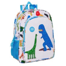 SAFTA 42 cm Algo De Jaime Backpack