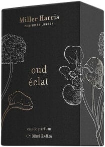 Miller Harris Oud Eclat - Eau de Parfum