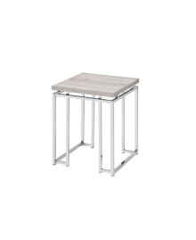 Acme Furniture chafik End Table