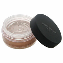 Powder Make-up Base Shine Inline Original Nº 27 Warm deep Spf 15 8 g